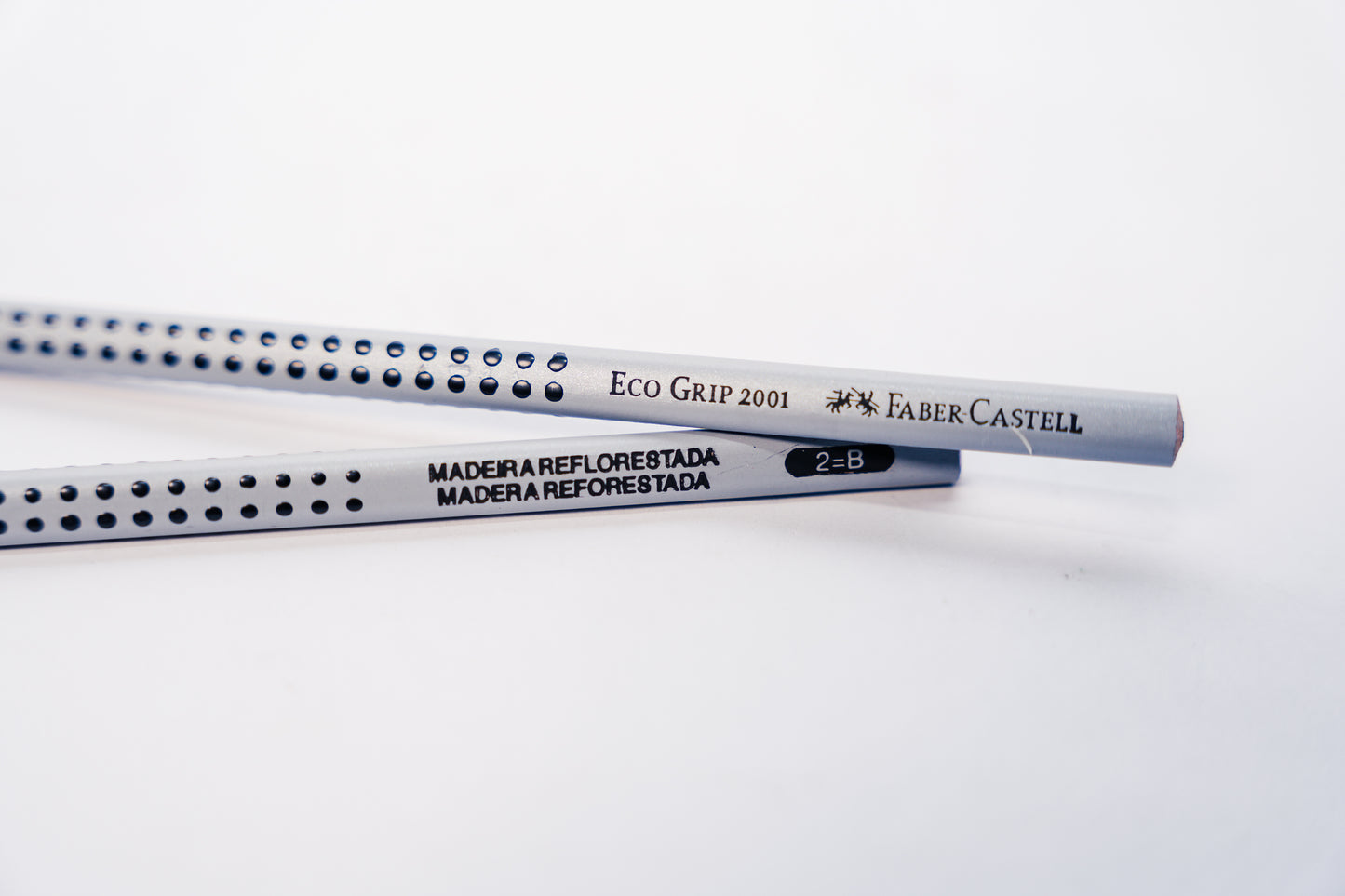 LAPIZ GRAFITO FABER CASTELL GRIP