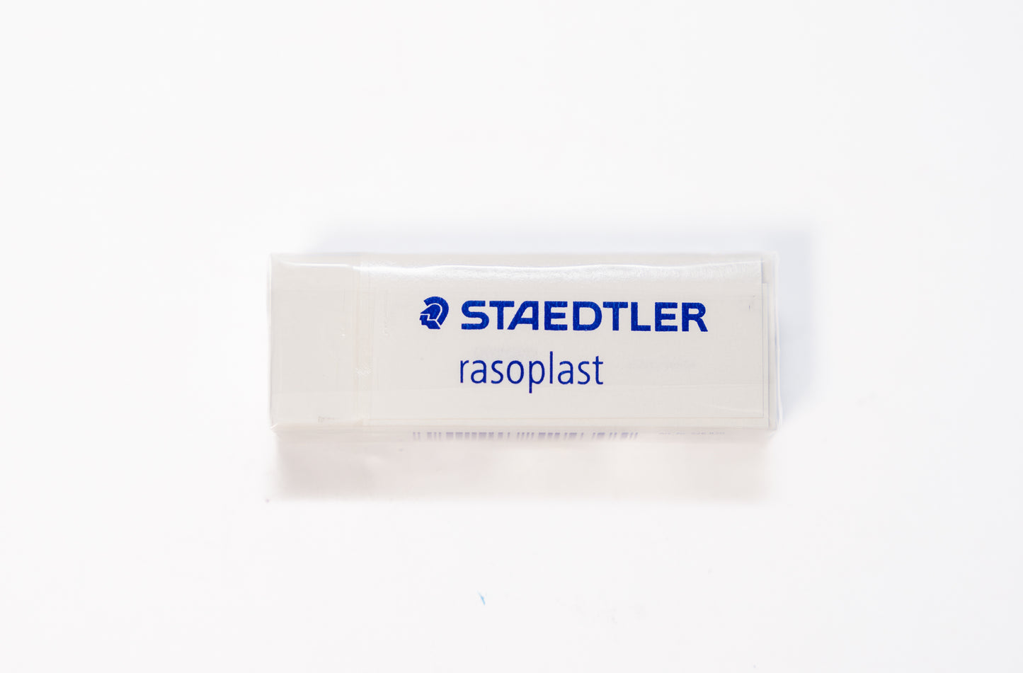 GOMA STAEDTLER RASOPLAST