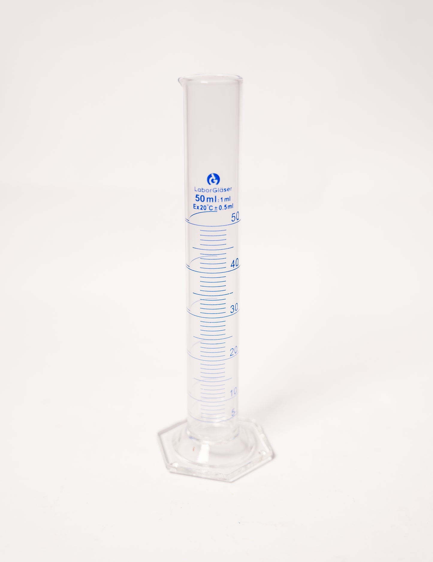 PROBETA 50 ML ZEPOL