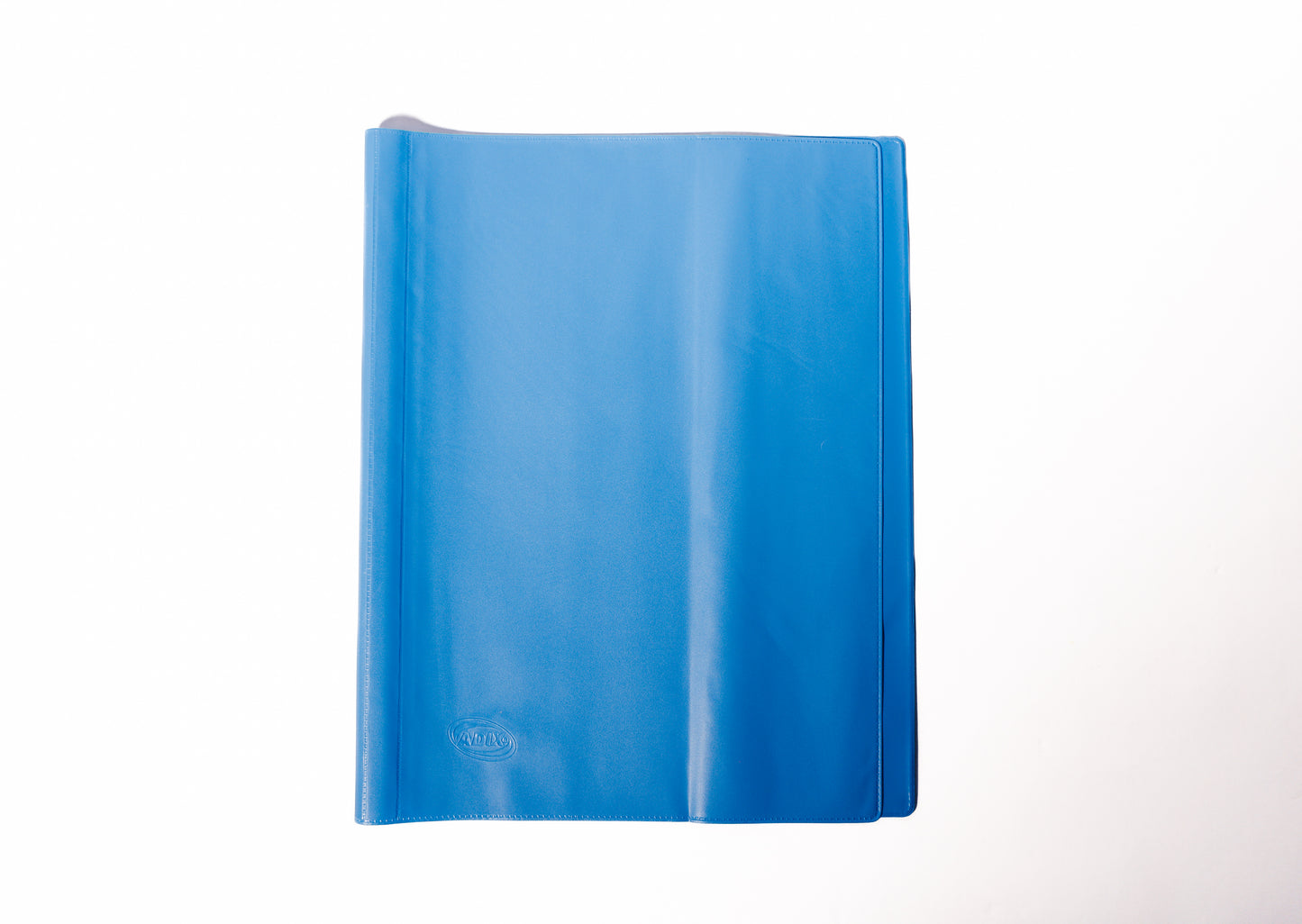 FORRO CUADERNO COLLEGE CELESTE