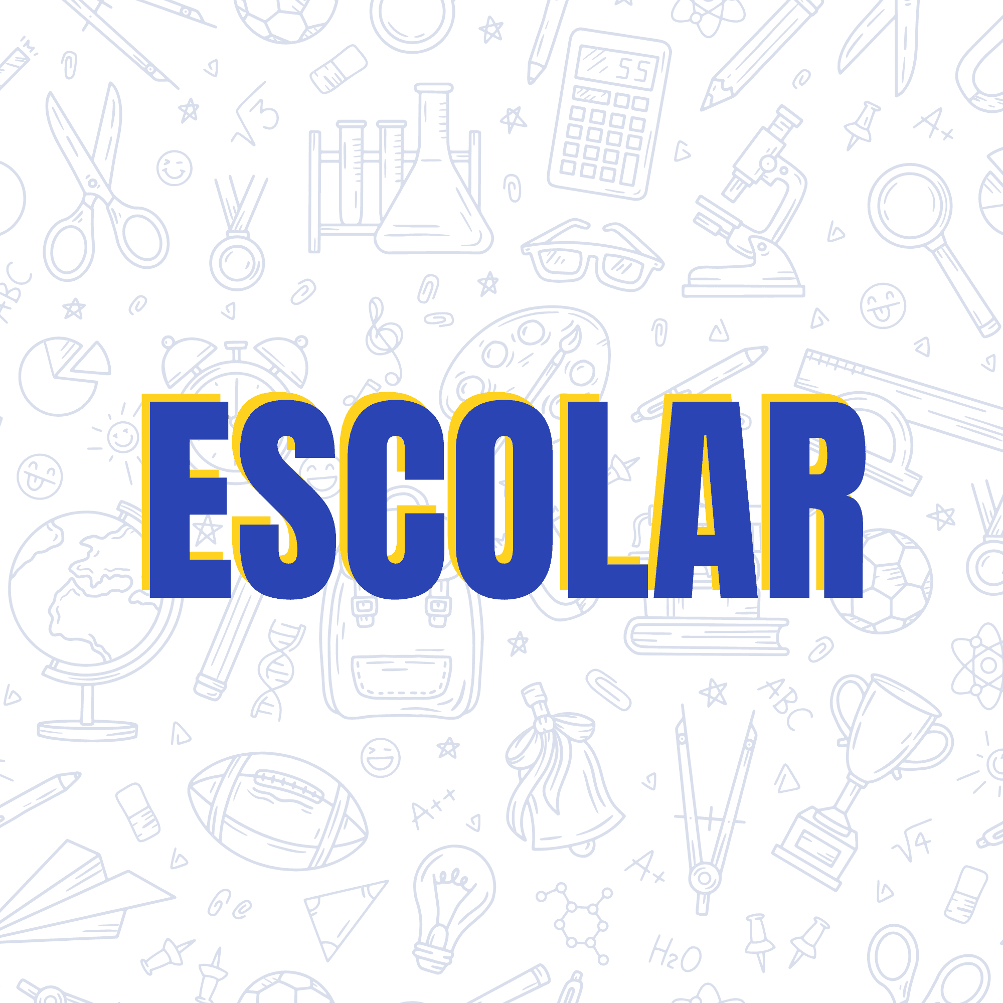 Escolar - La Tecnika | Librería Técnica Maipú