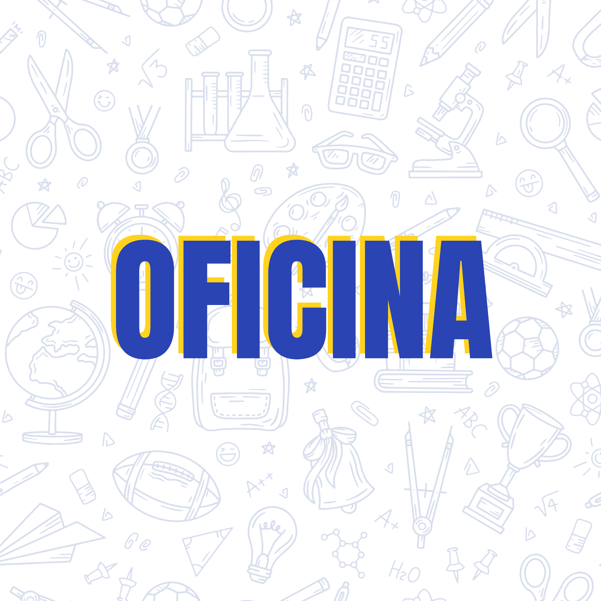 Oficina - La Tecnika | Librería Técnica Maipú