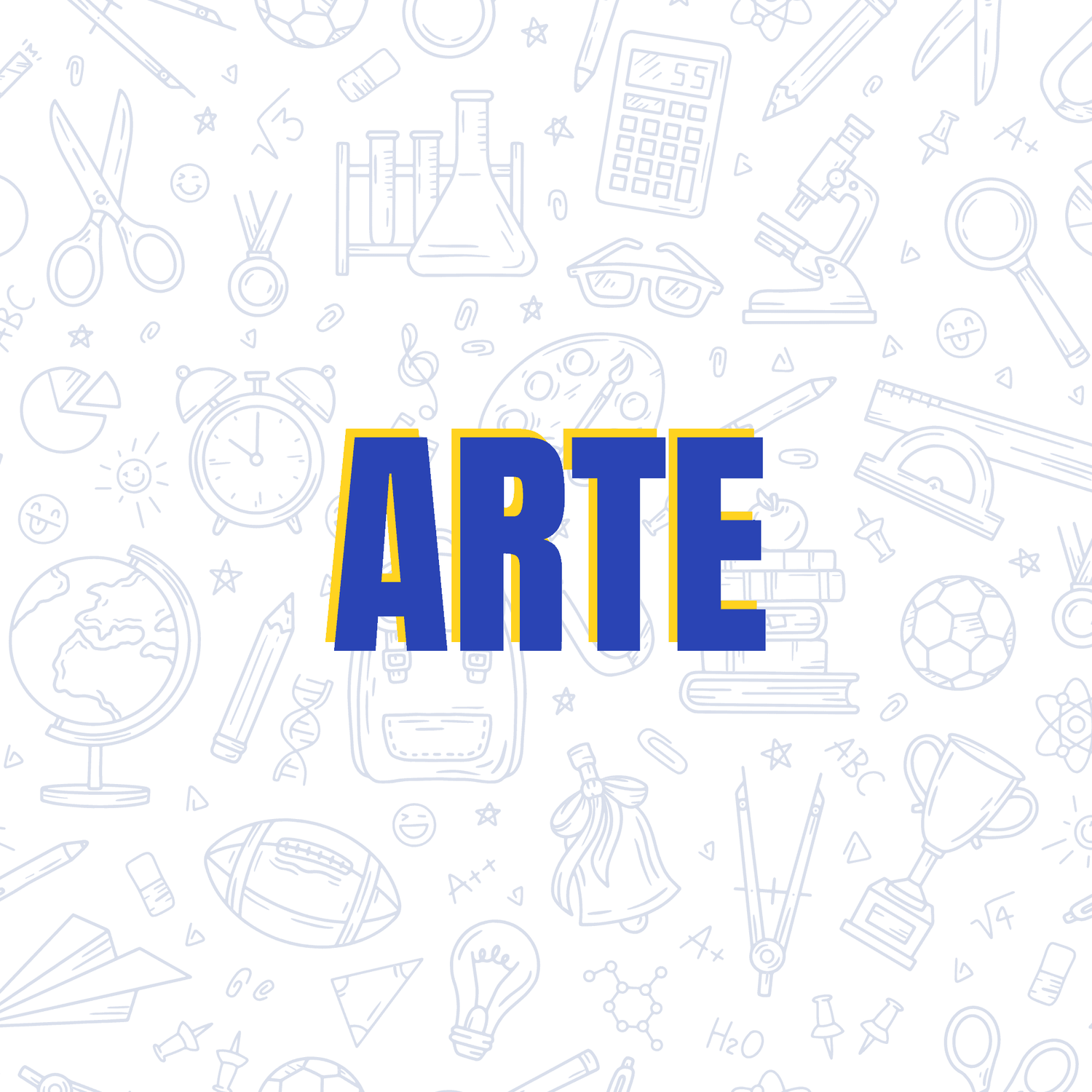 Arte - La Tecnika | Librería Técnica Maipú