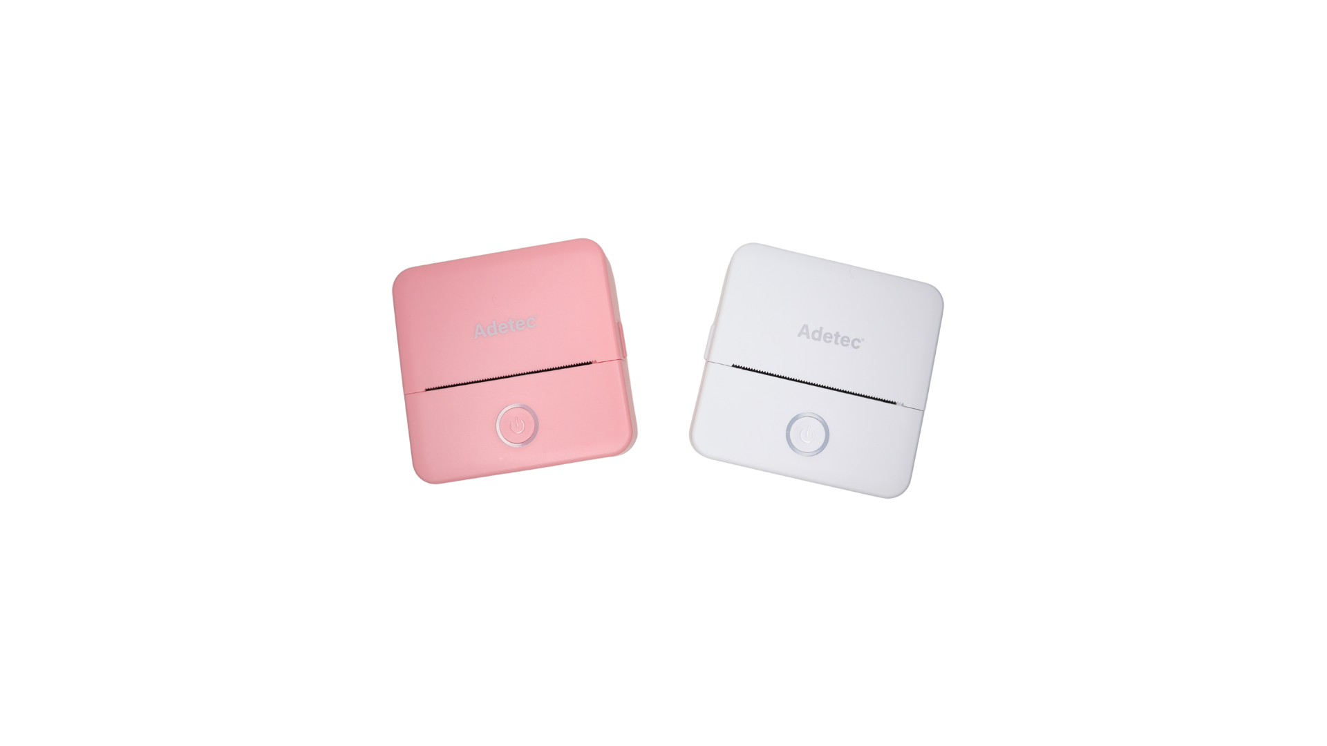 MINI IMPRESORA TERMICA ADETEC