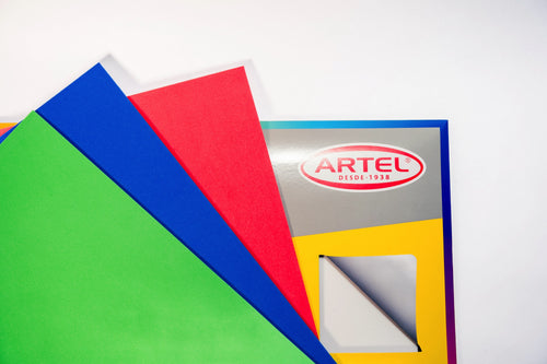 BLOCK GOMA EVA ARTEL