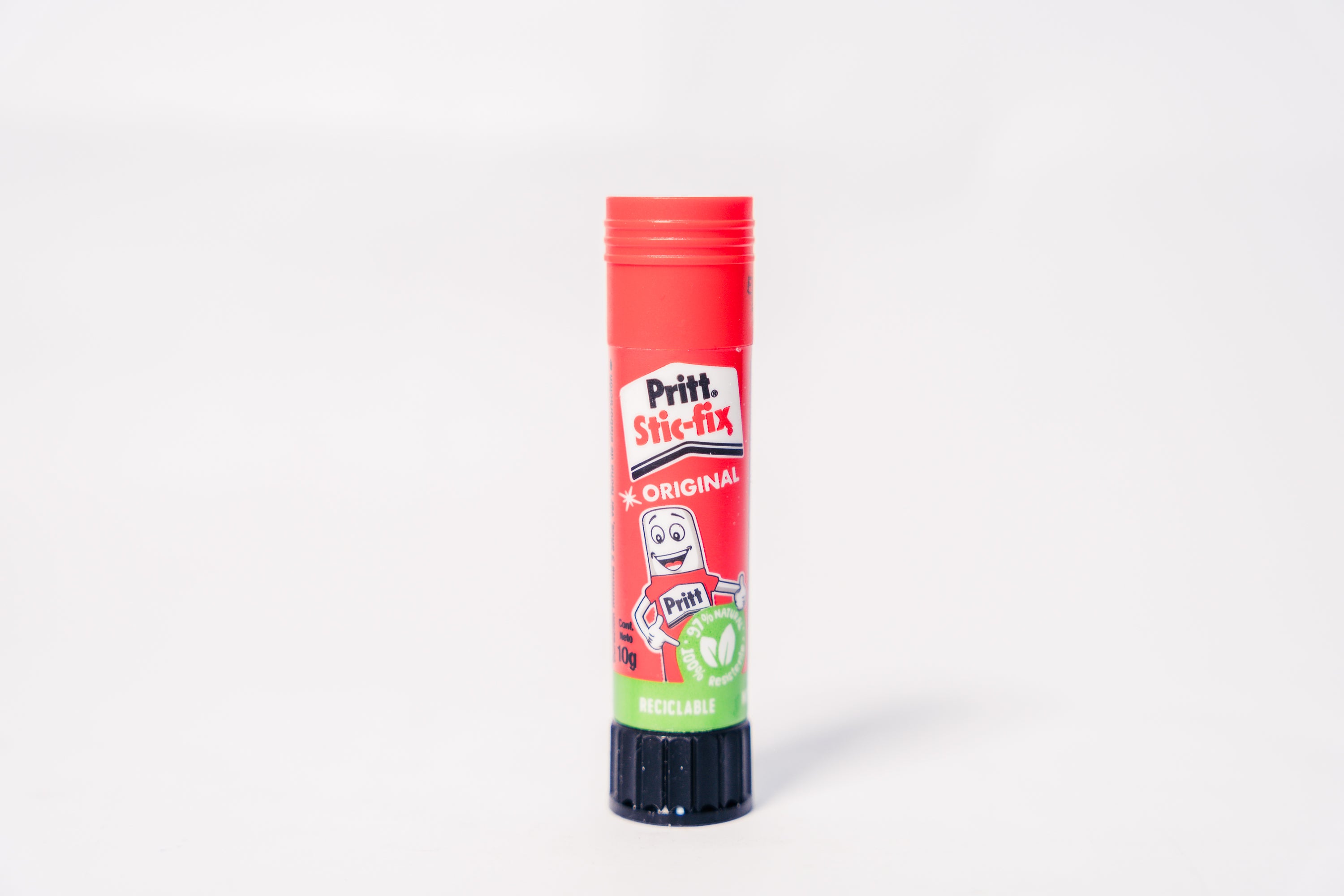 PEGAMENTO EN BARRA STIC-FIX 10gr