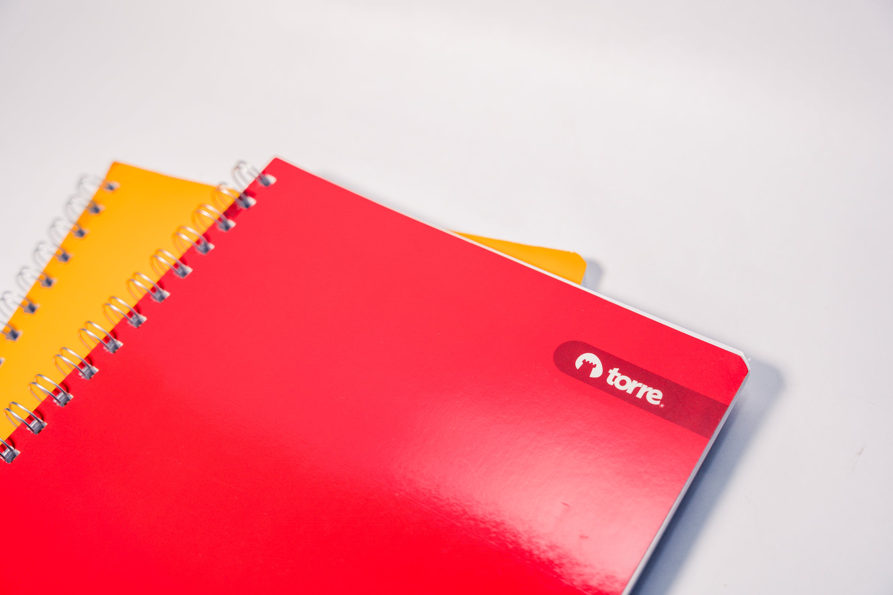 CUADERNO UNIVERSAL 100 HOJAS TORRE