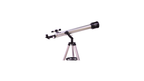 TELESCOPIO ASTRONOMICO 60 MM