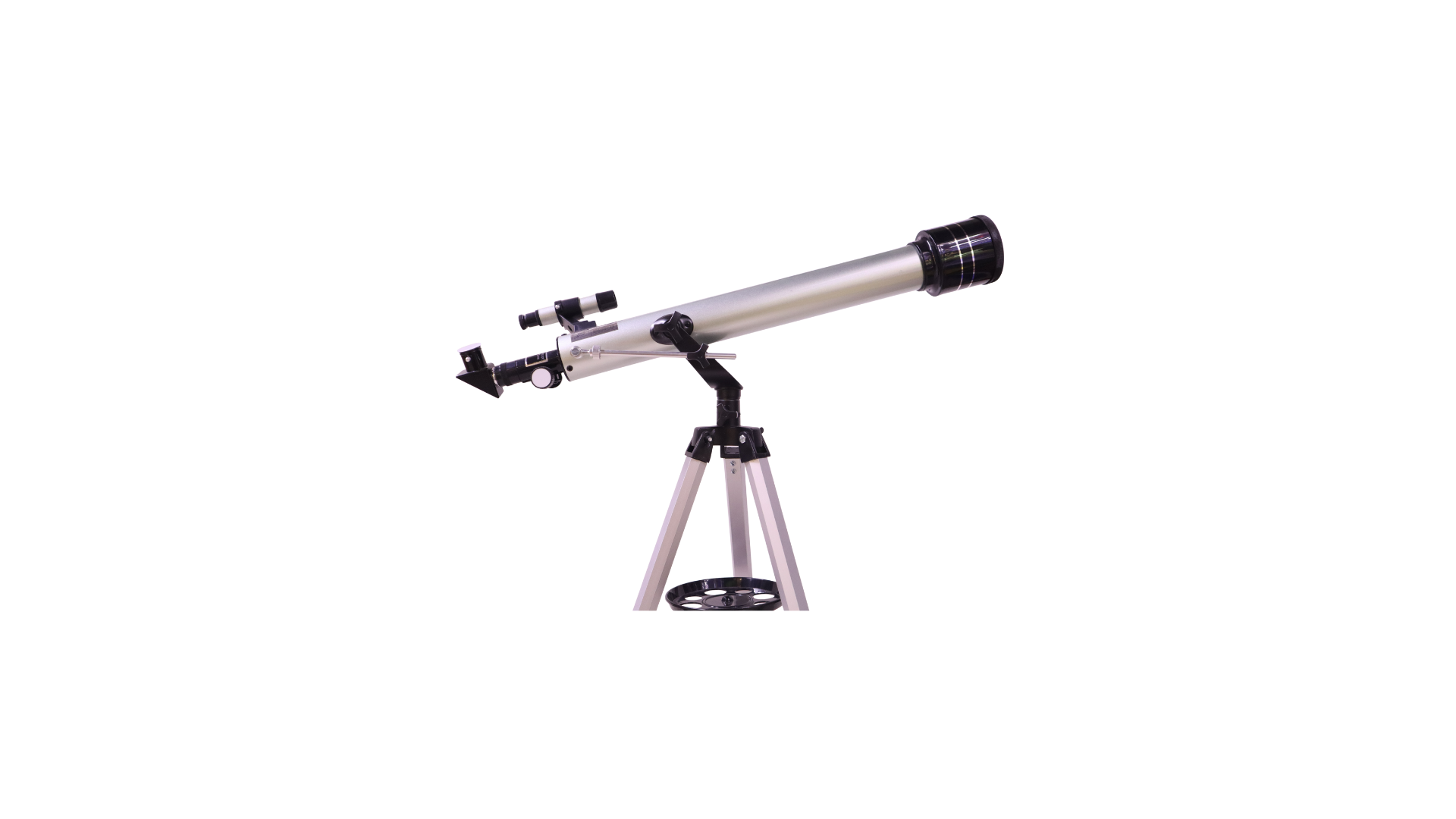 TELESCOPIO ASTRONOMICO 60 MM