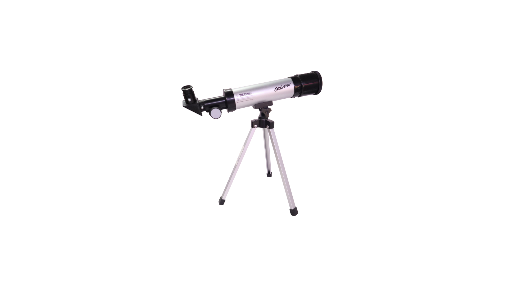 TELESCOPIO VEGA 360 GEOSAFARI 20X-80X