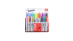 SET 24 PLUMONES FINO SHARPIE    1805612