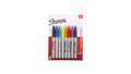 SET 8 PLUMONES SHARPIE FINOS CLASICOS