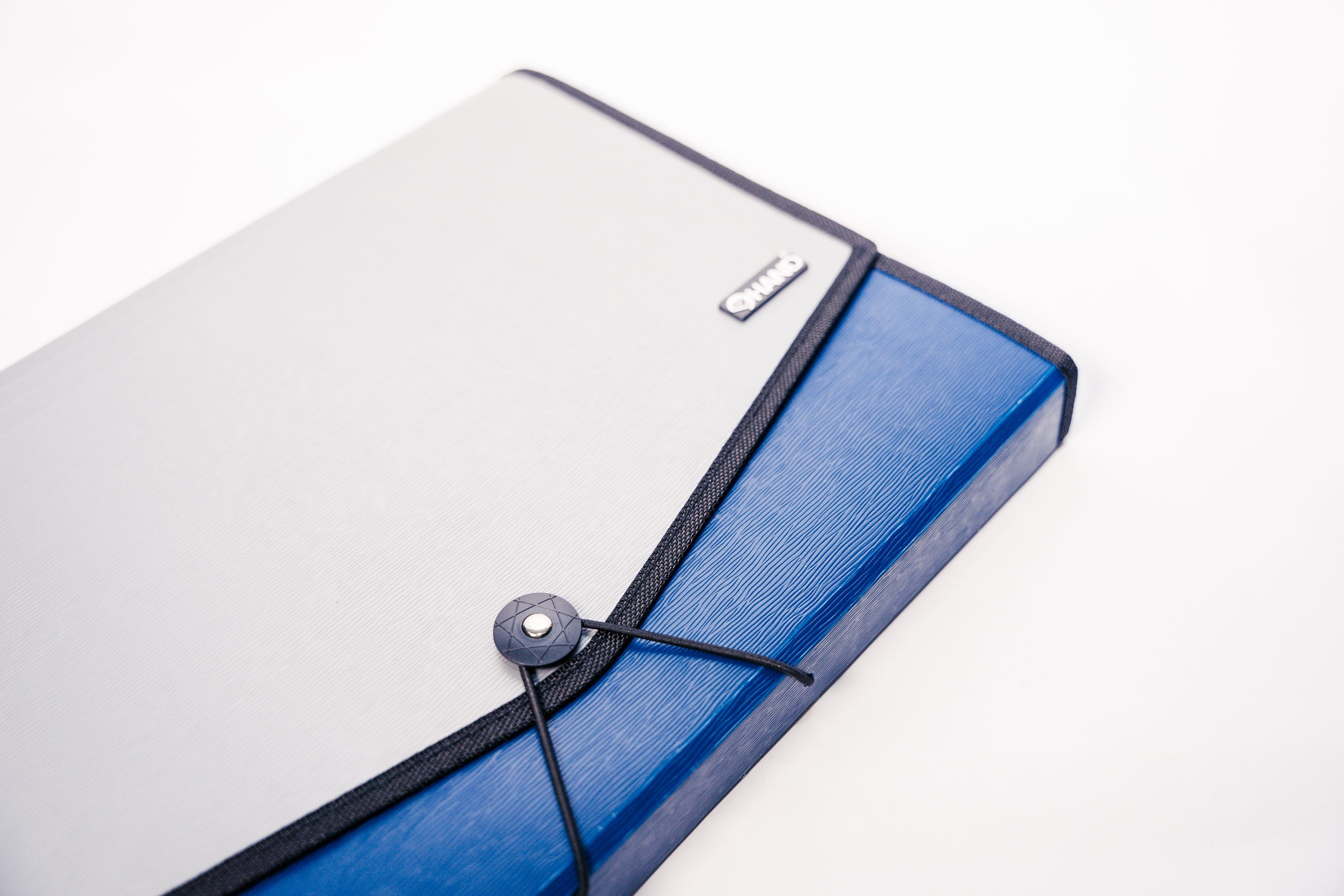 CARPETA C/ FUELLE, OF.13 DEP BROCHE