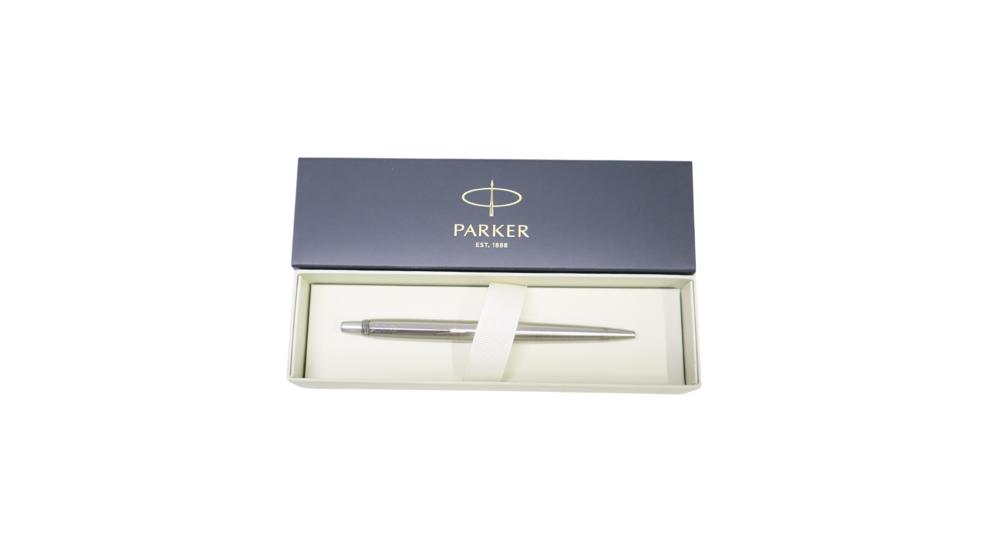BOLIGRAFO PARKER JOTTER ACERO   1953170