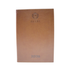 AGENDA PRESIDENTE CAFE  ASCOTT