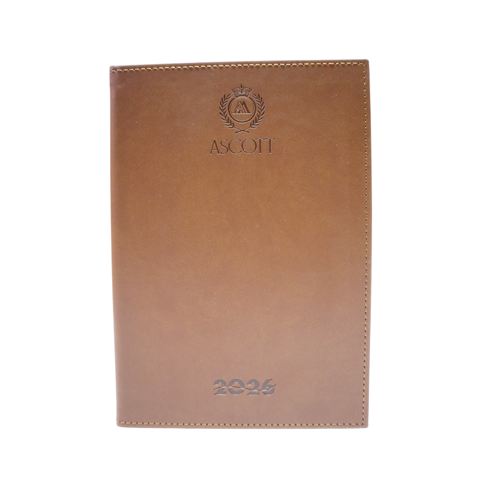 AGENDA PRESIDENTE CAFE  ASCOTT