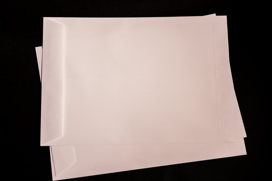 SACO CARTA - REVISTERO 23X30.5