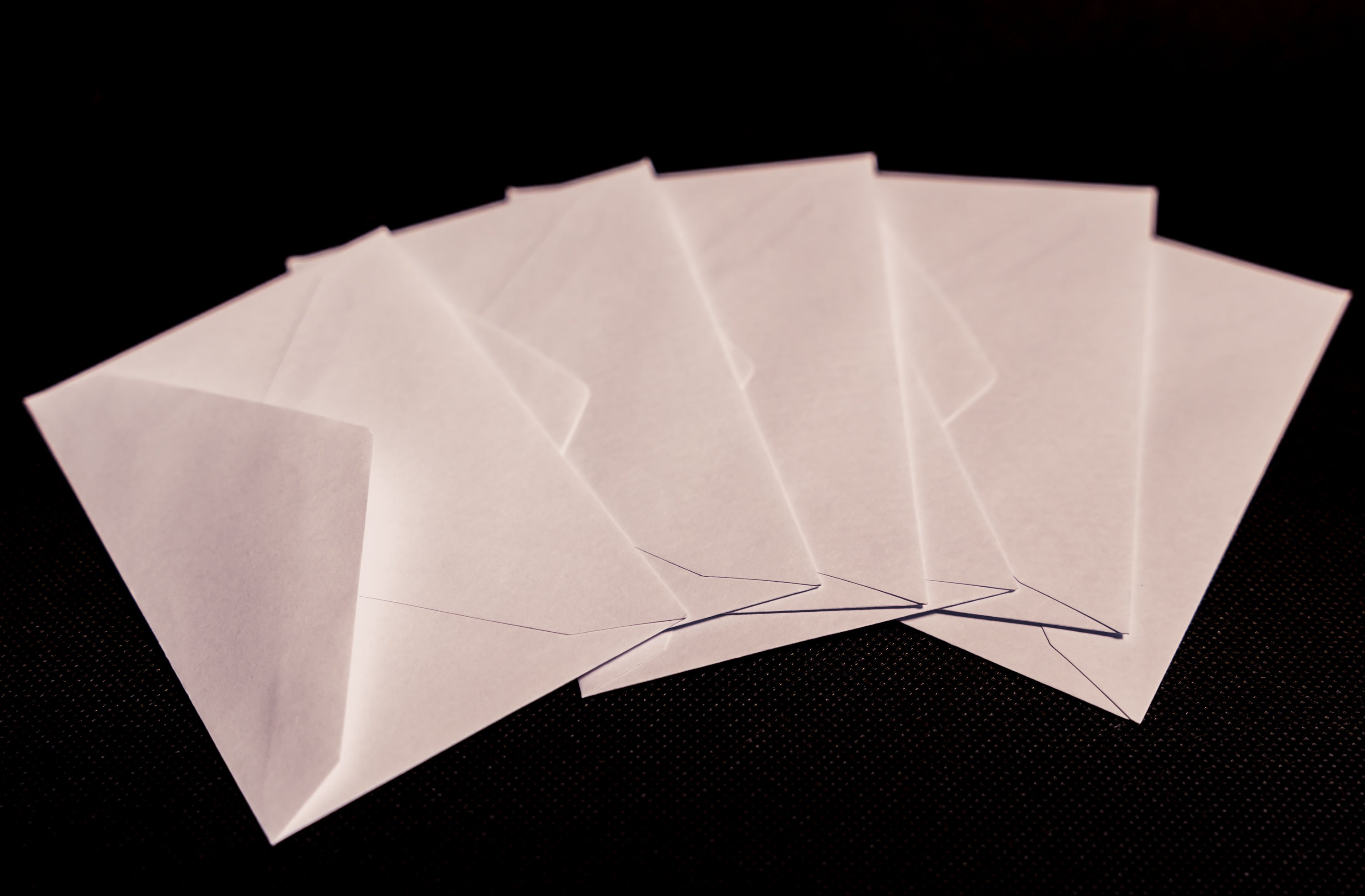 SOBRE DE PAPEL VISITA 7X10.5 UNIDAD