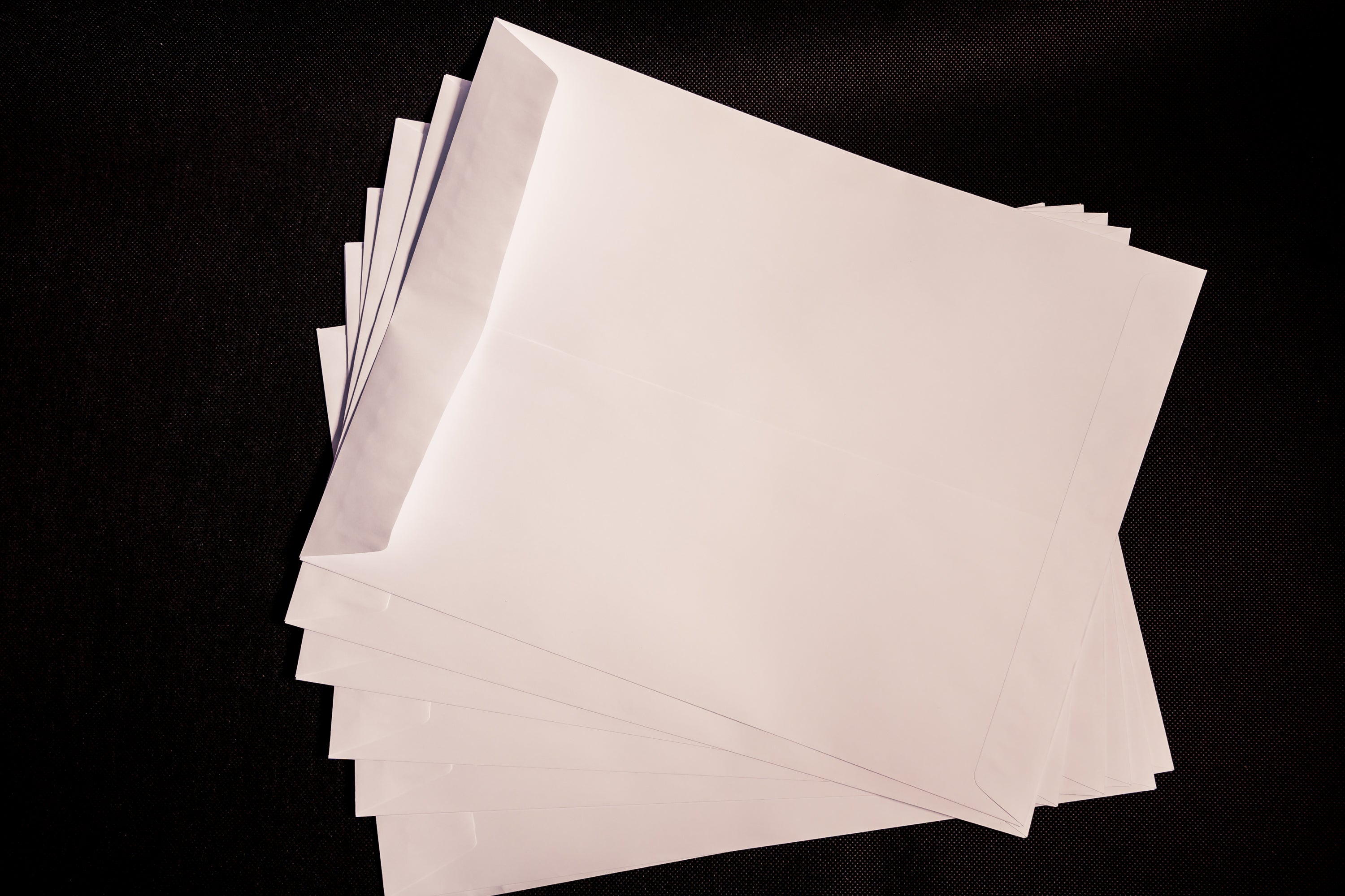 SACO OFICIO BLANCO 25X36 Unidad