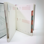 AGENDA PRESIDENTE CAFE  ASCOTT