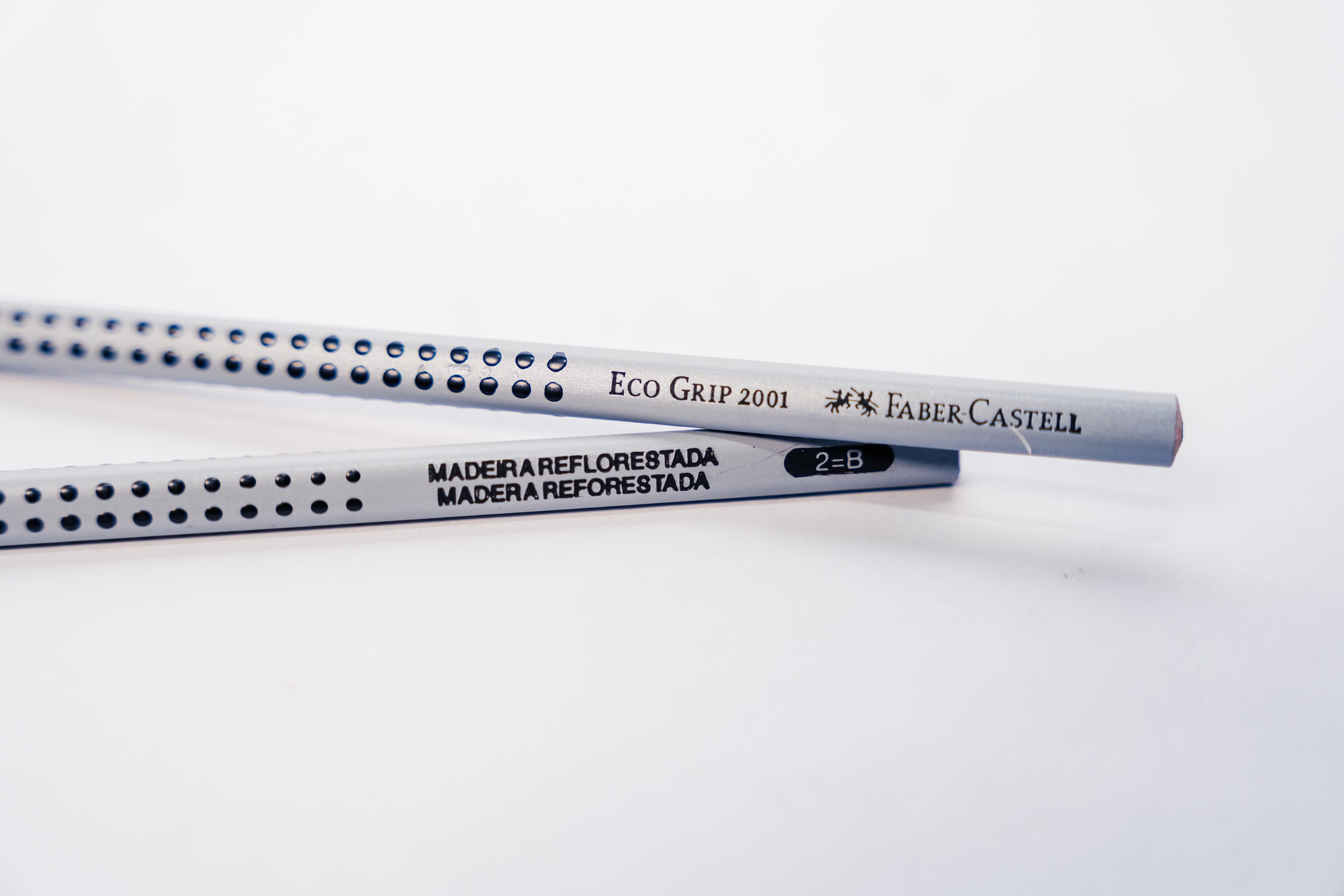 LAPIZ GRAFITO FABER CASTELL GRIP