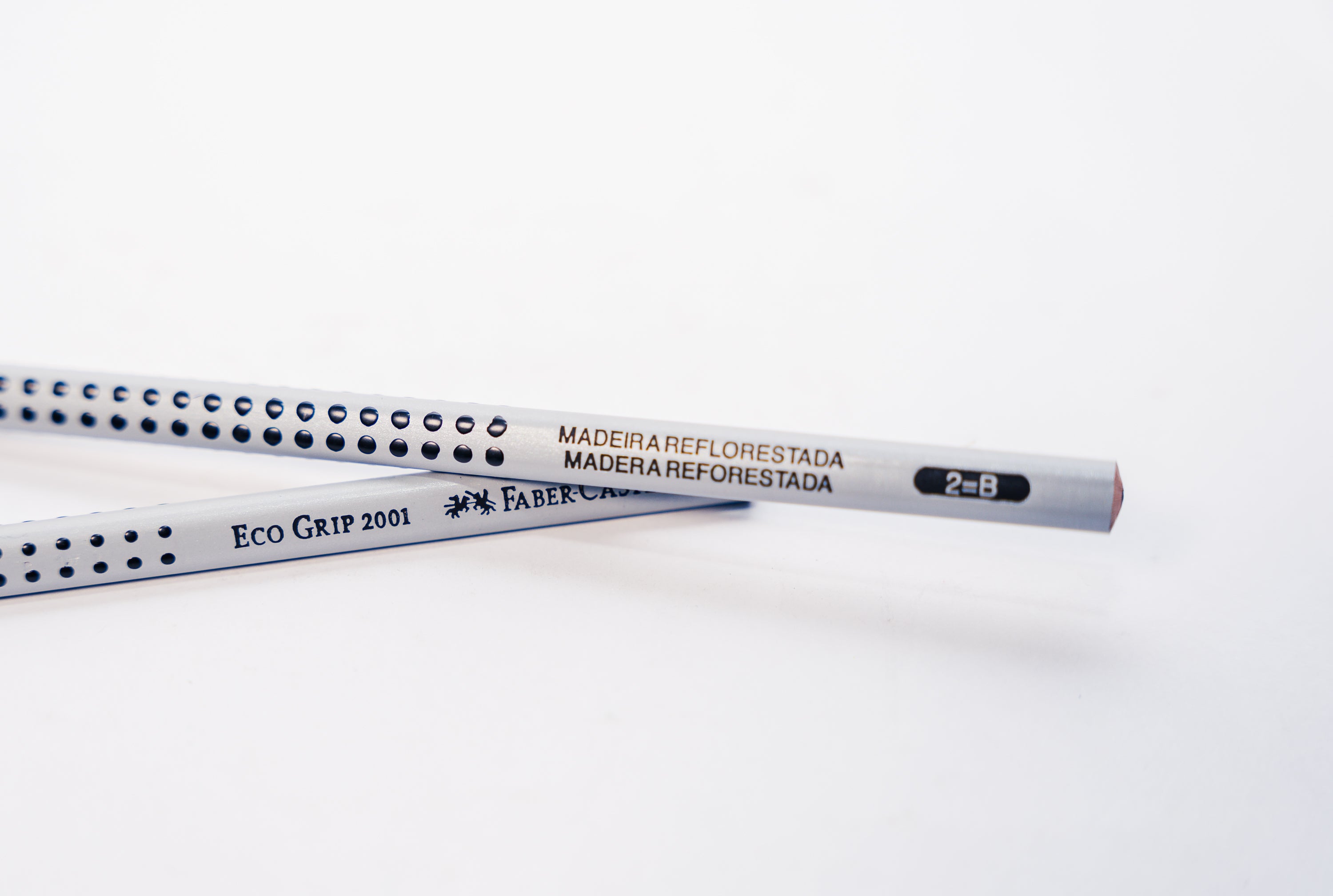 LAPIZ GRAFITO FABER CASTELL GRIP