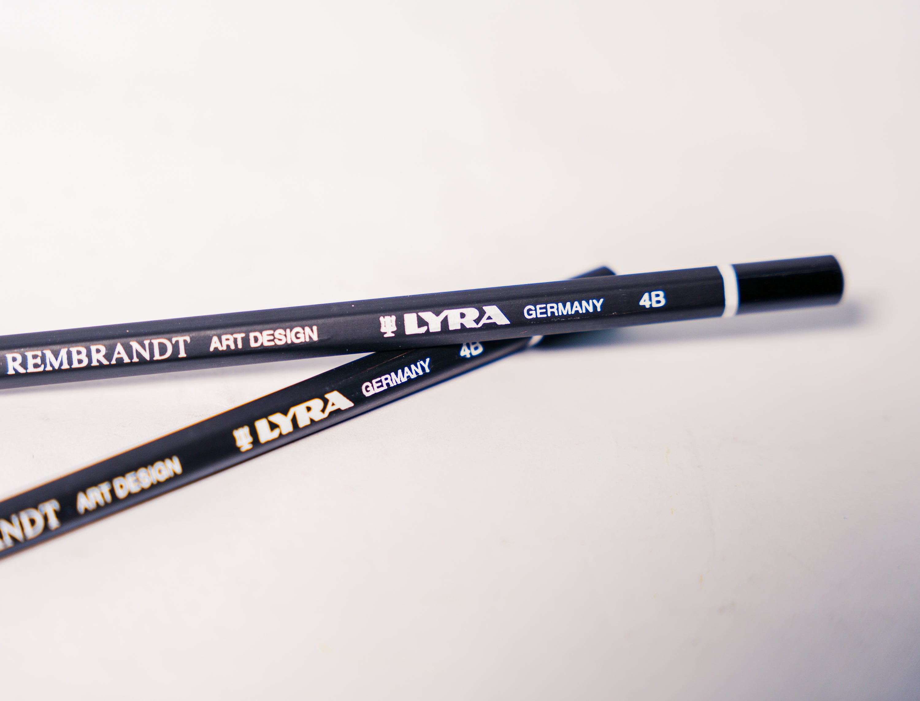 LAPIZ TECNICO LYRA 4B