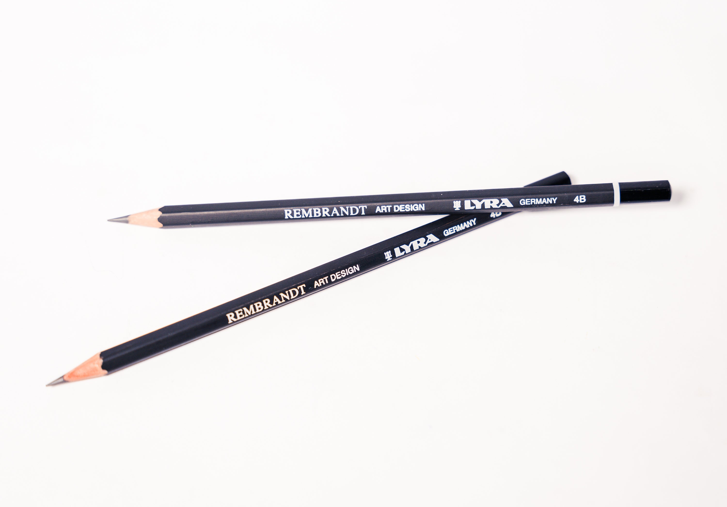 LAPIZ TECNICO LYRA 4B