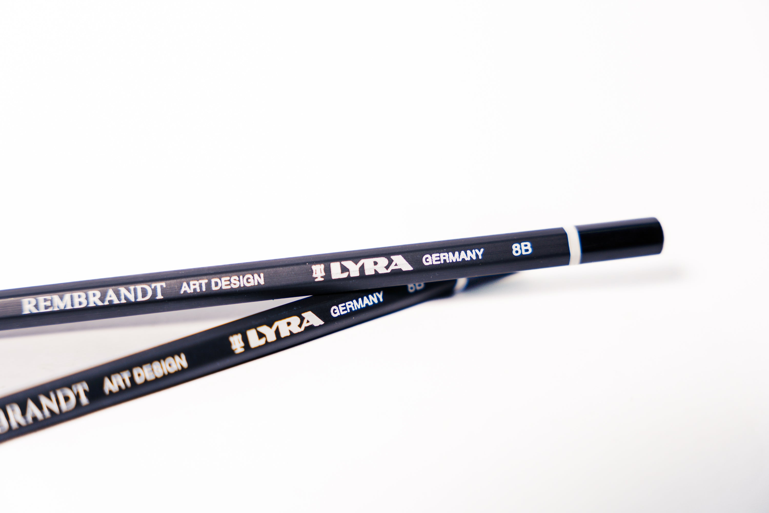 LAPIZ TECNICO LYRA 8B