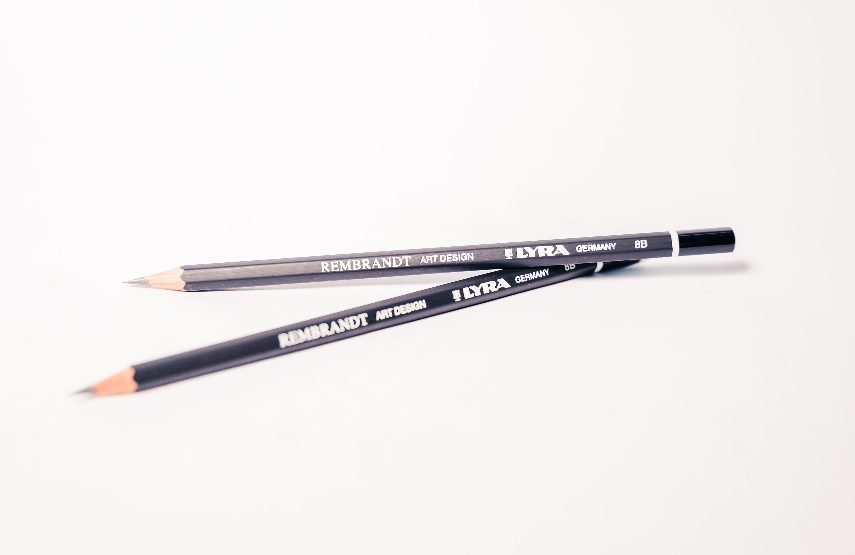 LAPIZ TECNICO LYRA 8B