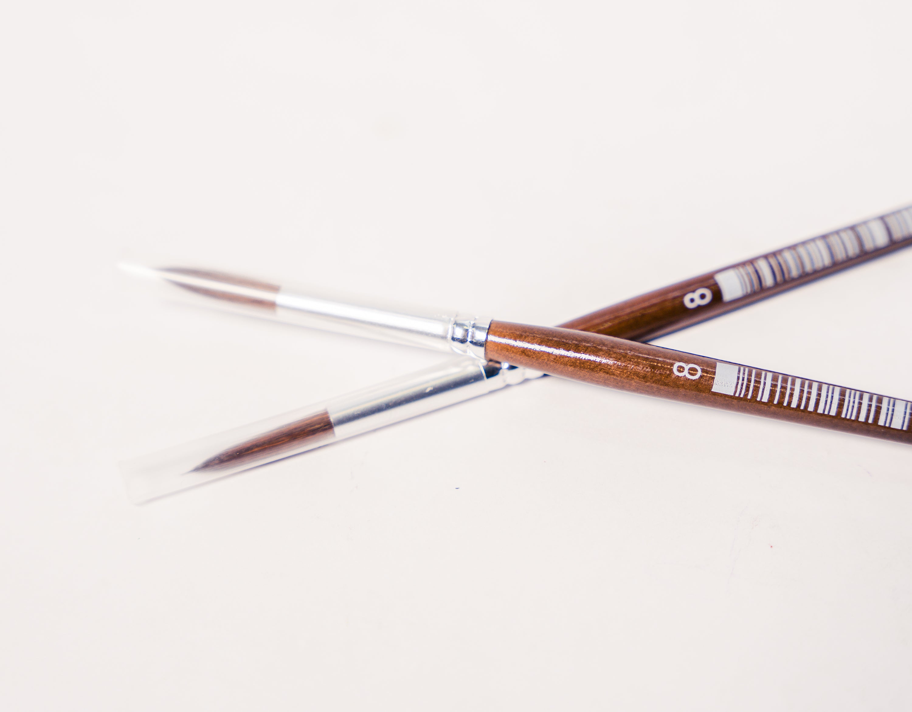 PINCEL Artel CAMELLO N°8