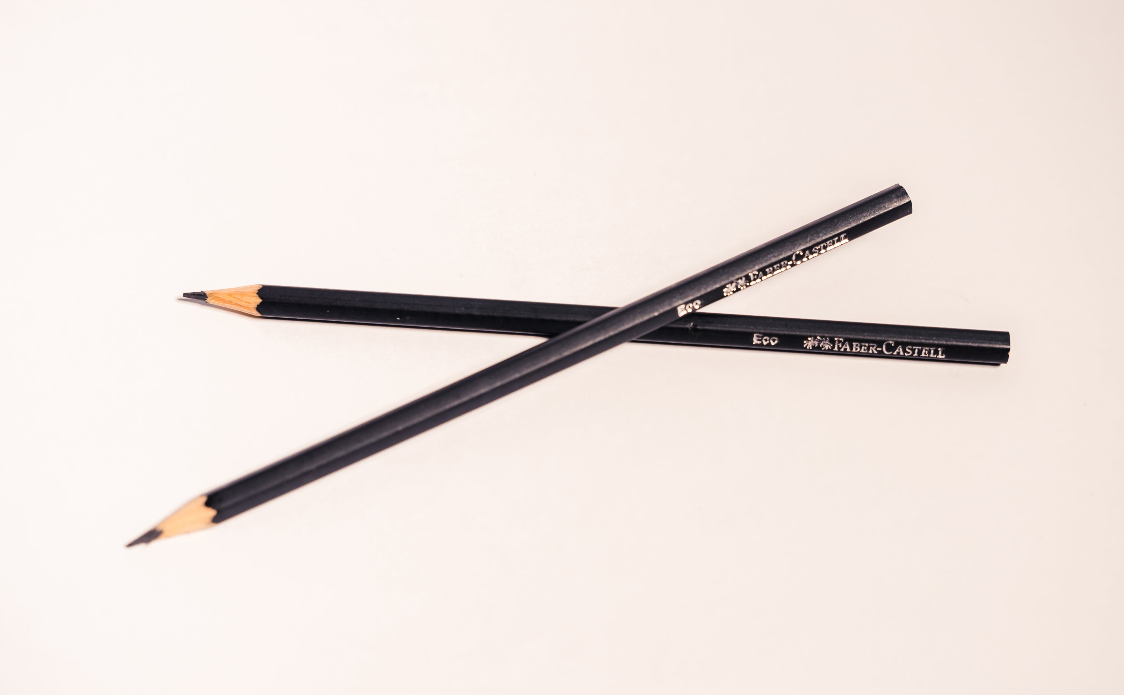 GRAFITO FABER CASTELL HEXAGONAL