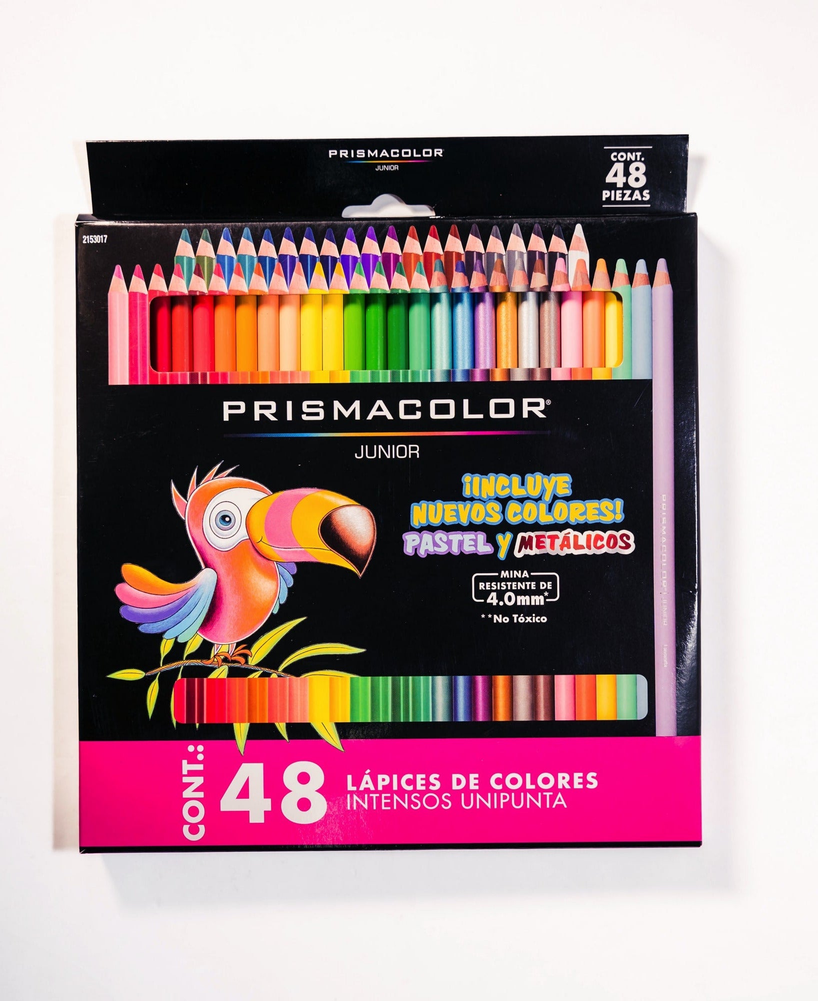 LAPICES PRISMACOLOR 48 Unidades