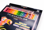 LAPICES PRISMACOLOR 48 Unidades