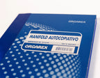 MANIFOLD AUTOCOPIATIVO ORGAREX