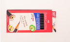 GRAFITO FABER CASTELL HEXAGONAL