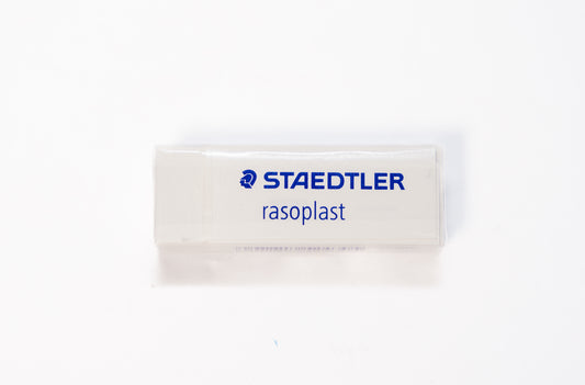 GOMA STAEDTLER RASOPLAST