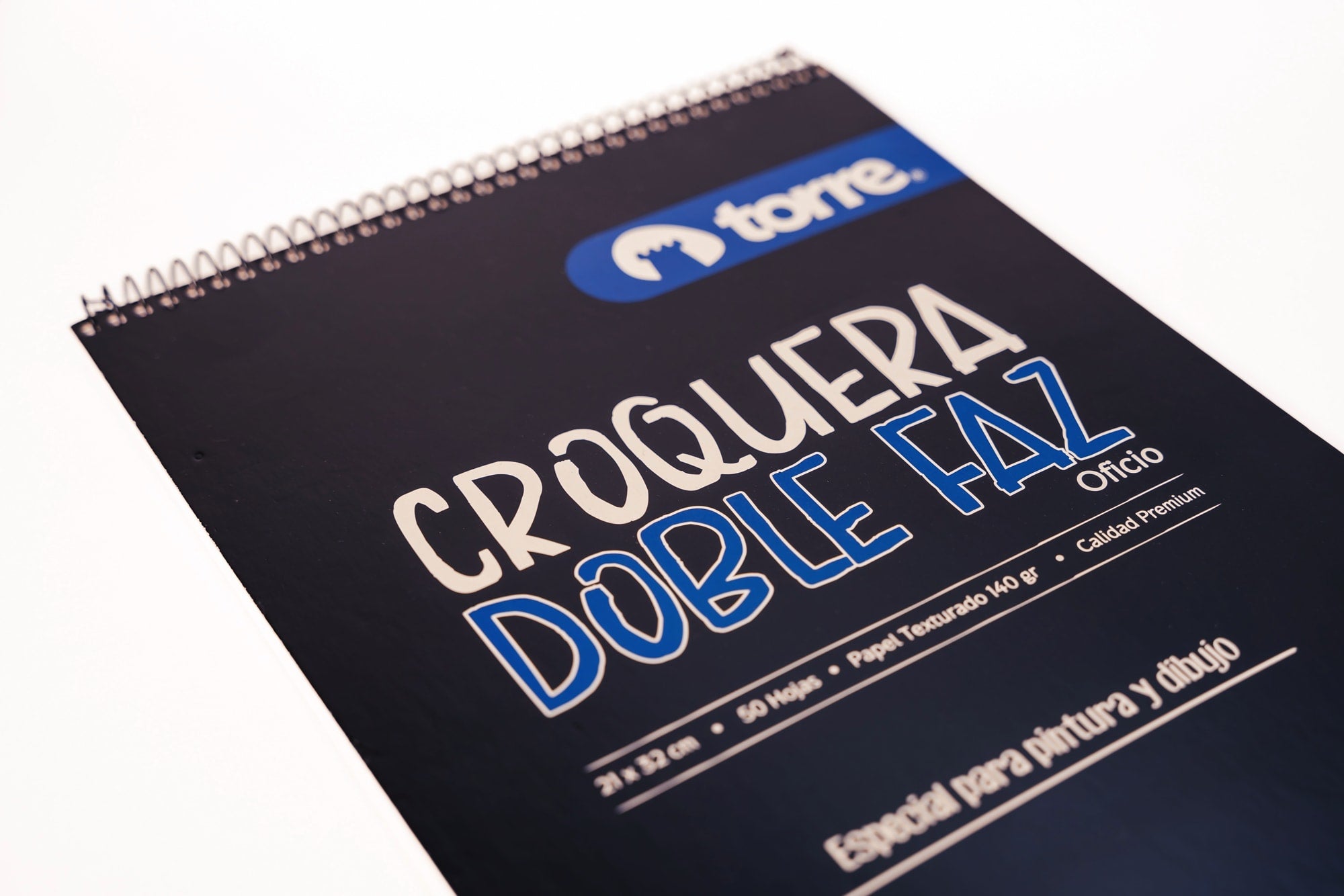 TORRE CROQUERA 21X32 DOBLE FAZ