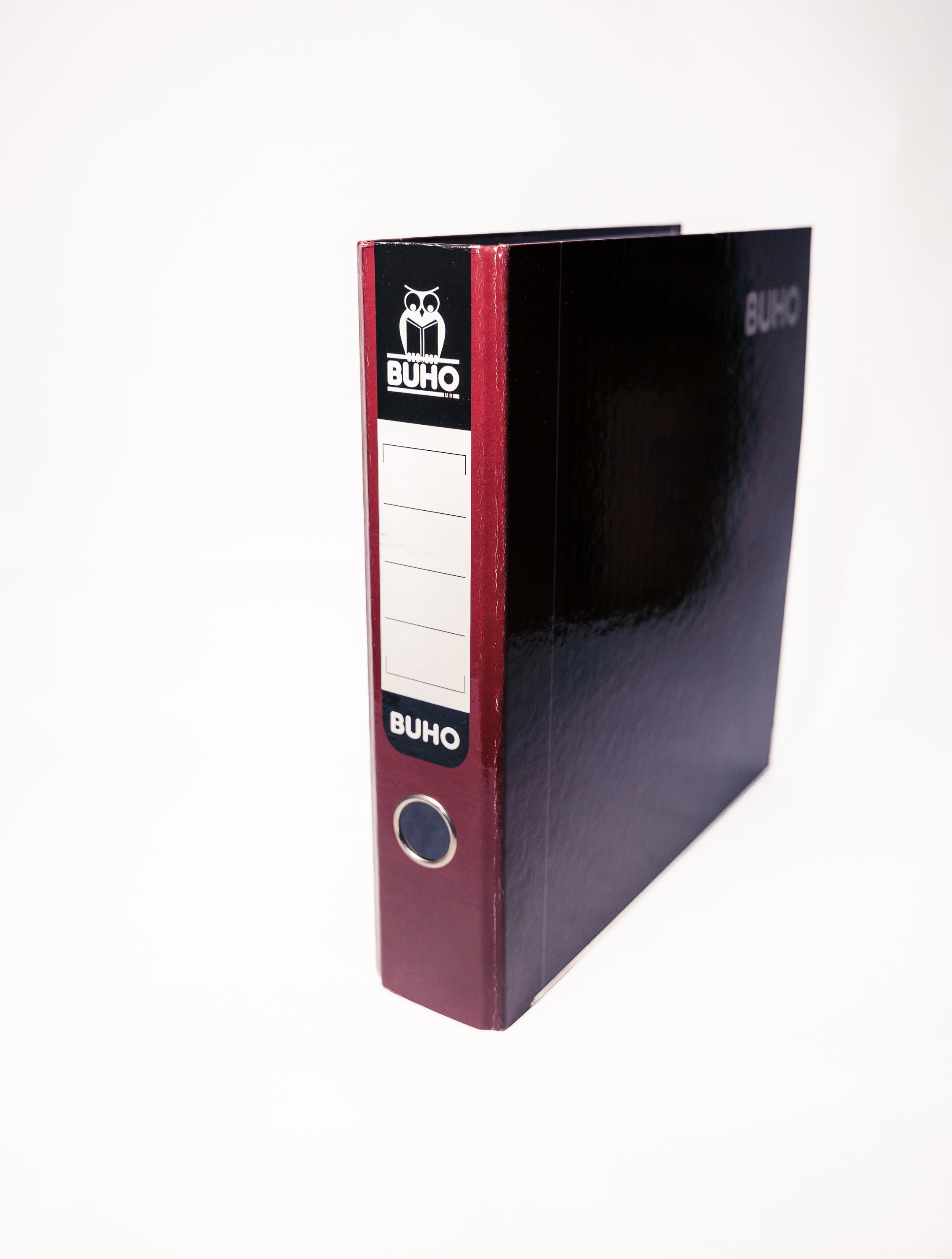 ARCHIVADOR CARTA ANGOSTO BUHO