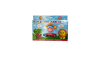 MASA PLASTICINA DIDO 12 COLORES SOFT
