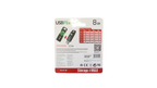 PENDRIVE MAXELL 8G FLIX            76622