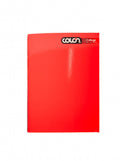 CUADERNO COLLEGE LISO 7mm 100 Hojas COLON