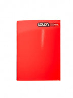 CUADERNO COLLEGE LISO 7mm 100 Hojas COLON