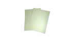 OPALINA OFICIO GREEN LIGTH CAJA 125 HOJAS