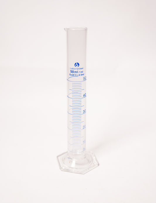 PROBETA 50 ML ZEPOL