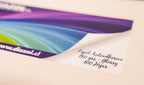 PAPEL ADHESIVO GLOSSY CARTA 180gr Diazol