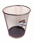 PAPELERO METALICO REJILLA GRANDE 30x35