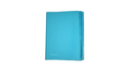 FORRO CUADERNO COLLEGE CELESTE