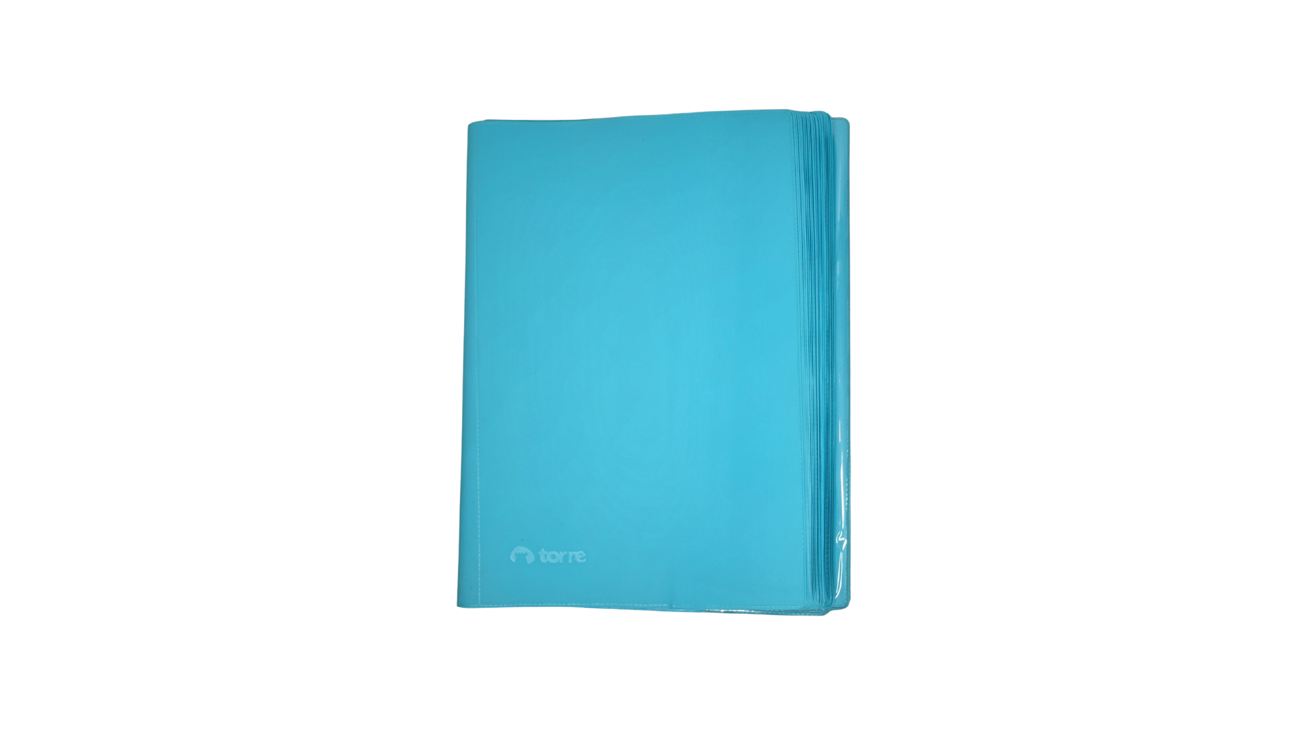 FORRO CUADERNO COLLEGE CELESTE