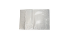 FORRO CUADERNO COLLEGE BLANCO
